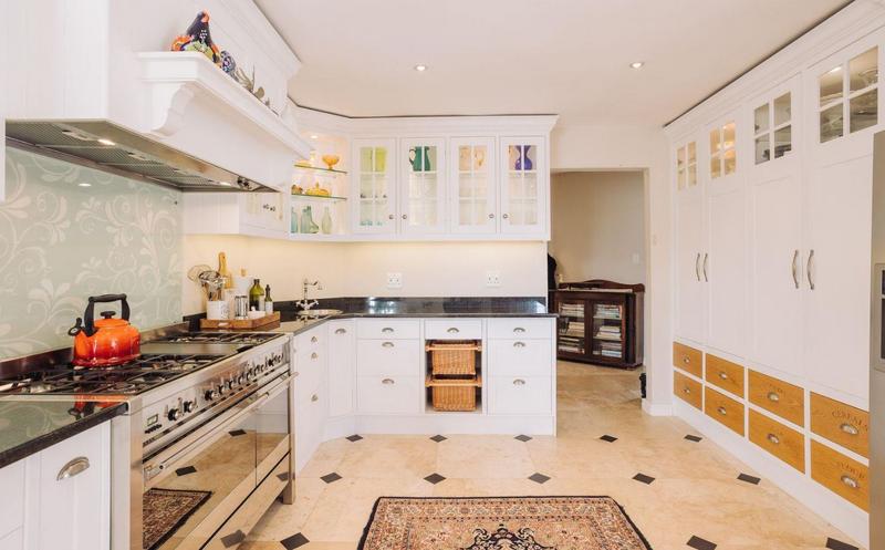 4 Bedroom Property for Sale in Kommetjie Western Cape